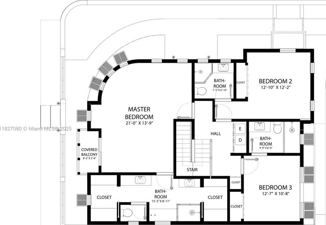 Small Image of 1749 NORTH EAST 9TH ST, Fort Lauderdale Number 43