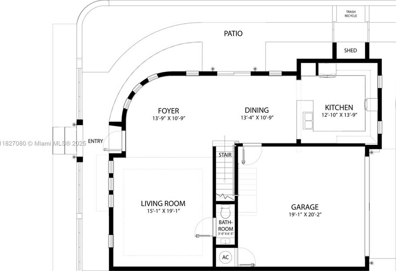 Small Image of 1749 NORTH EAST 9TH ST, Fort Lauderdale Number 44