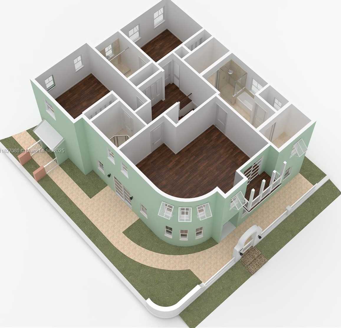 Small Image of 1749 NORTH EAST 9TH ST, Fort Lauderdale Number 46