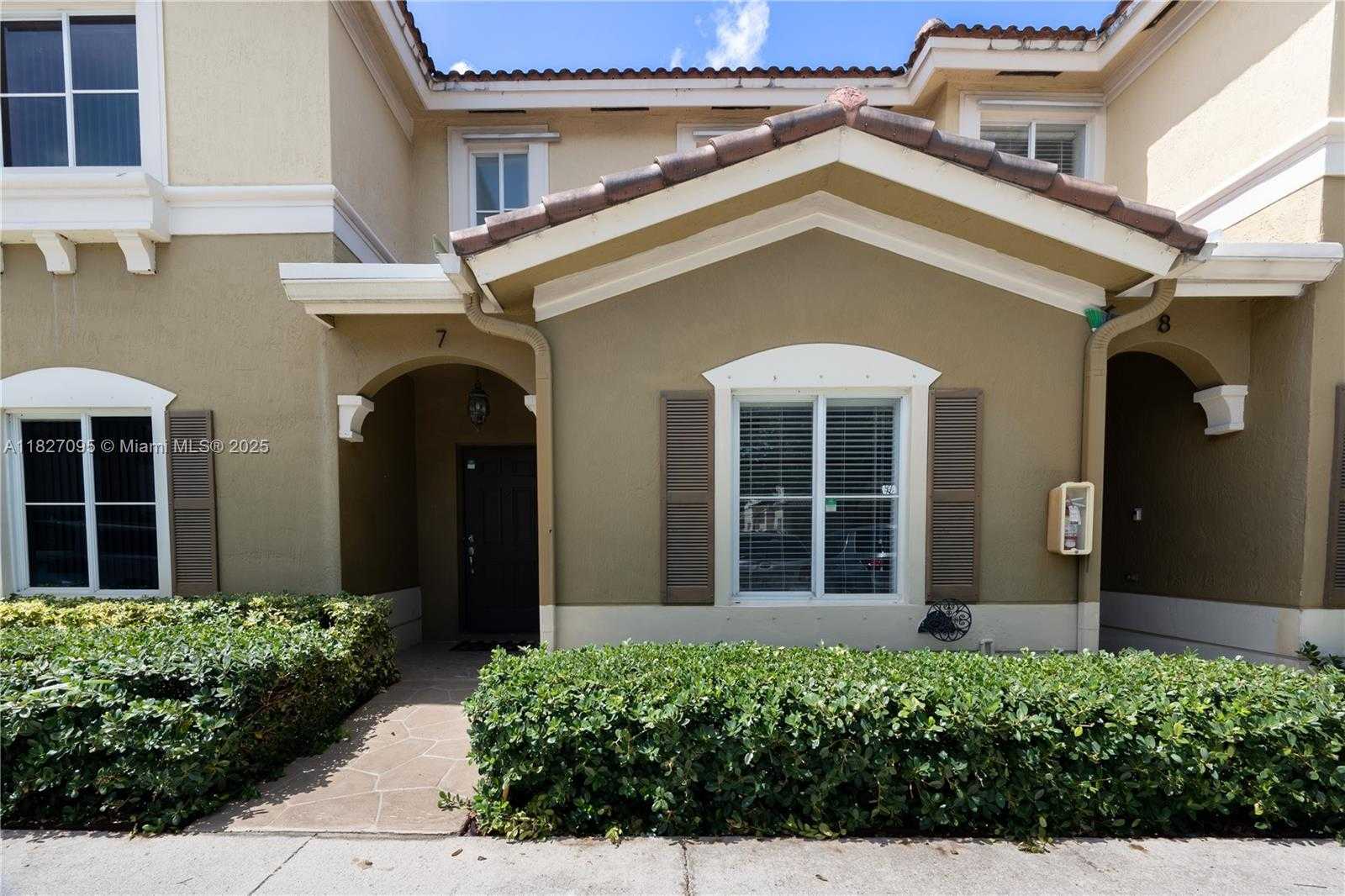Small Image of 8900 WEST FLAGLER ST #7, Miami Number 2