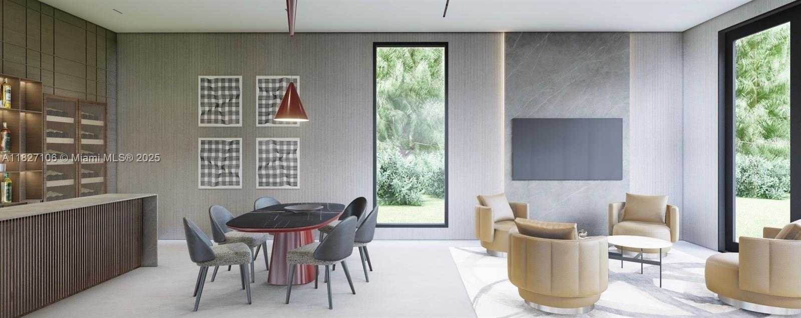 Small Image of 7740 SOUTH WEST 52ND AVE, Miami Number 3