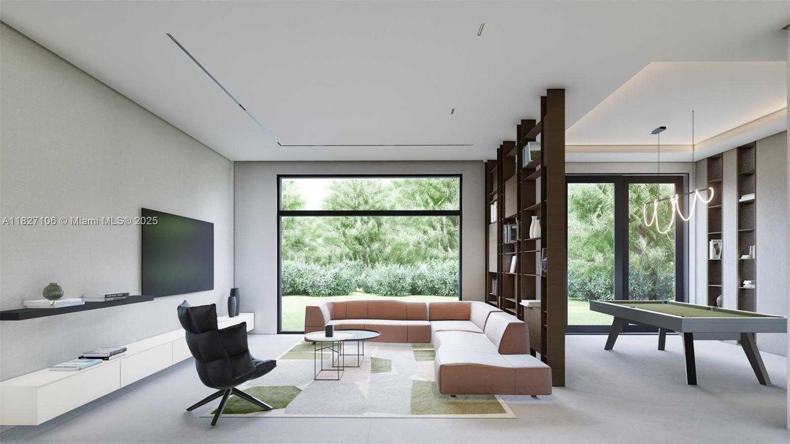 Small Image of 7740 SOUTH WEST 52ND AVE, Miami Number 4