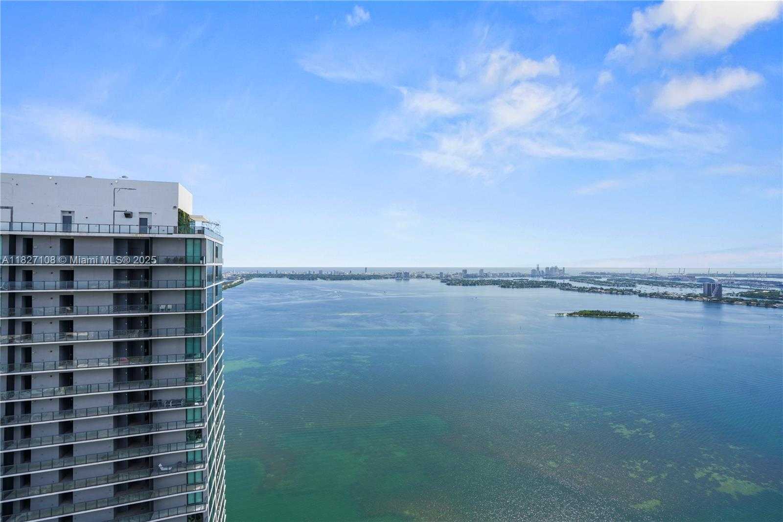 Small Image of 650 NORTH EAST 32ND ST #UPH5303, Miami Number 21