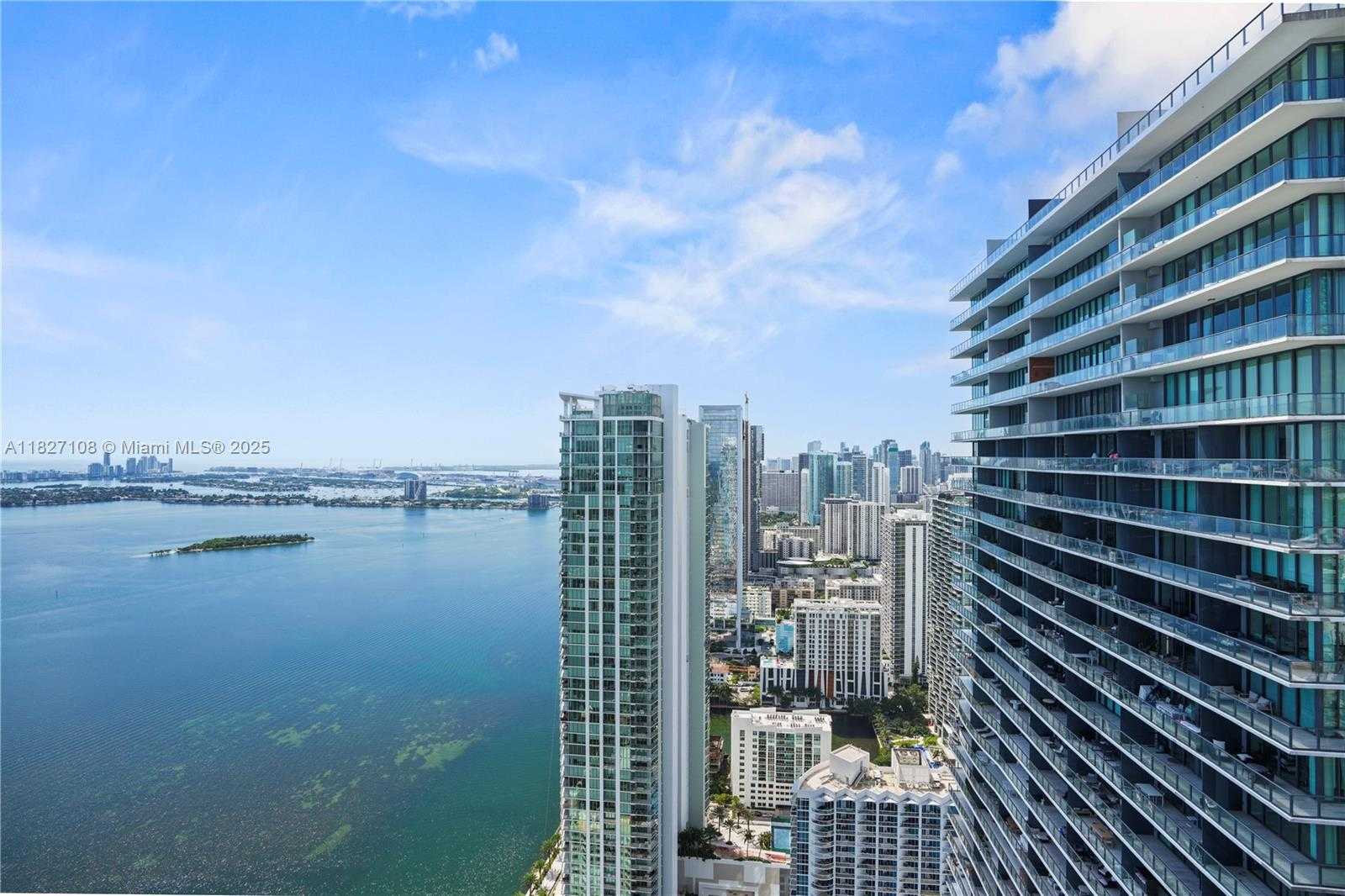 Small Image of 650 NORTH EAST 32ND ST #UPH5303, Miami Number 22