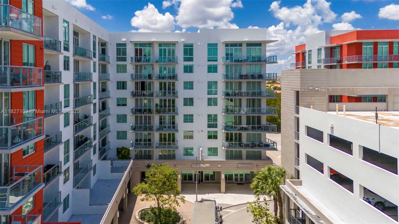 Small Image of 7825 NORTH WEST 107TH AVE #817, Doral Number 16
