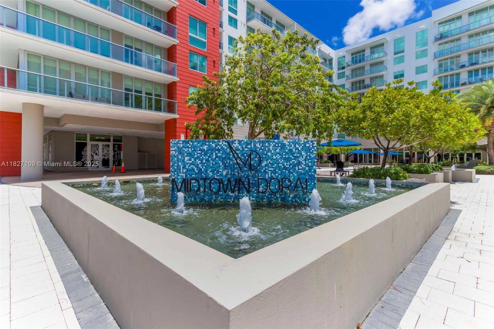 Small Image of 7825 NORTH WEST 107TH AVE #817, Doral Number 17