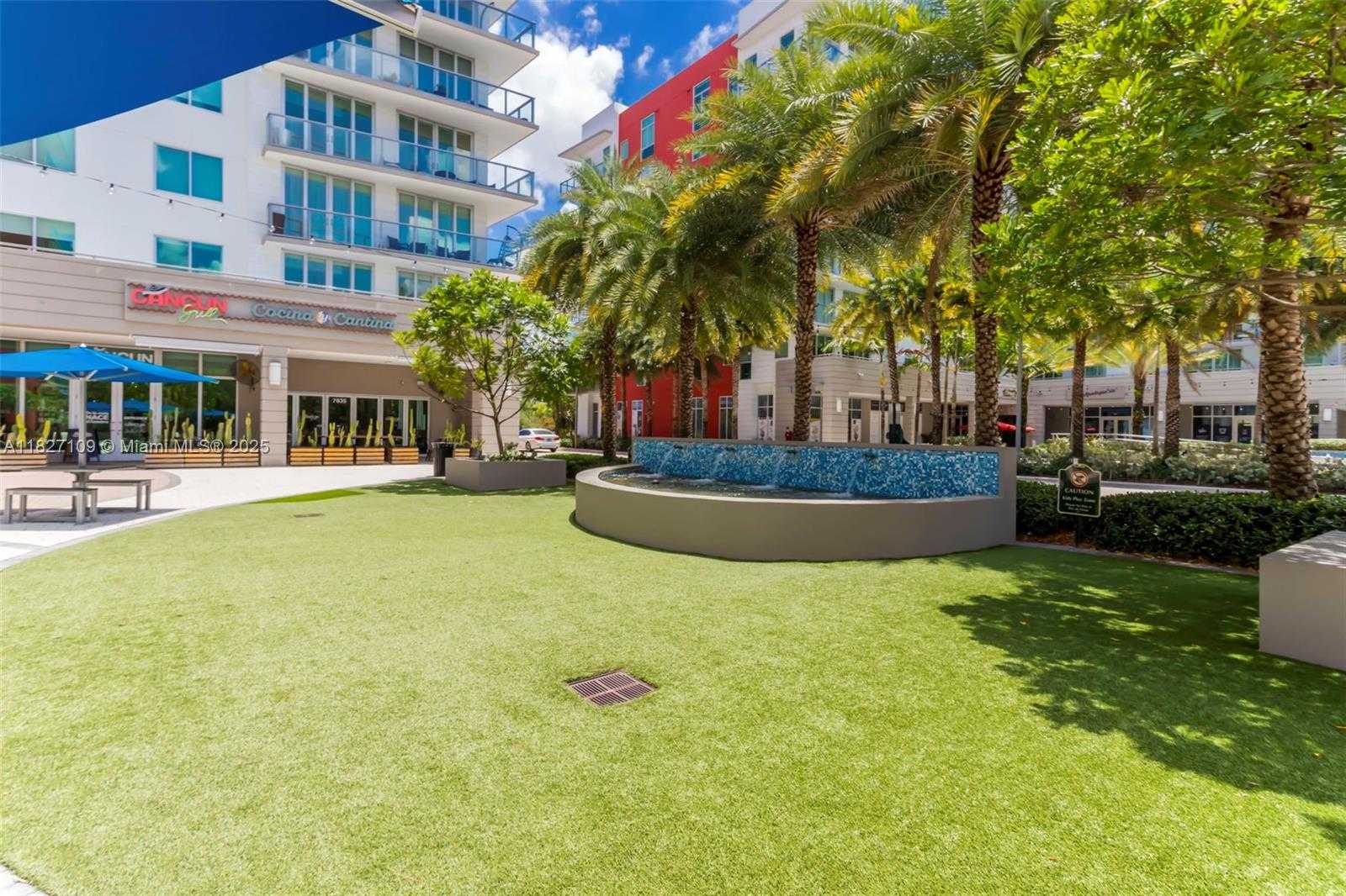 Small Image of 7825 NORTH WEST 107TH AVE #817, Doral Number 19