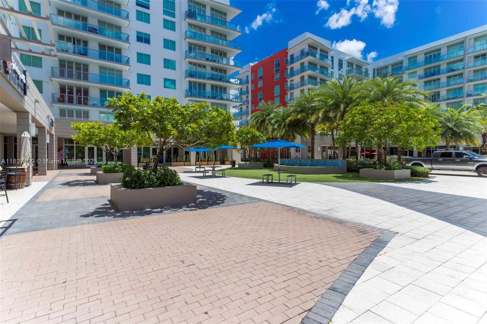 Small Image of 7825 NORTH WEST 107TH AVE #817, Doral Number 20