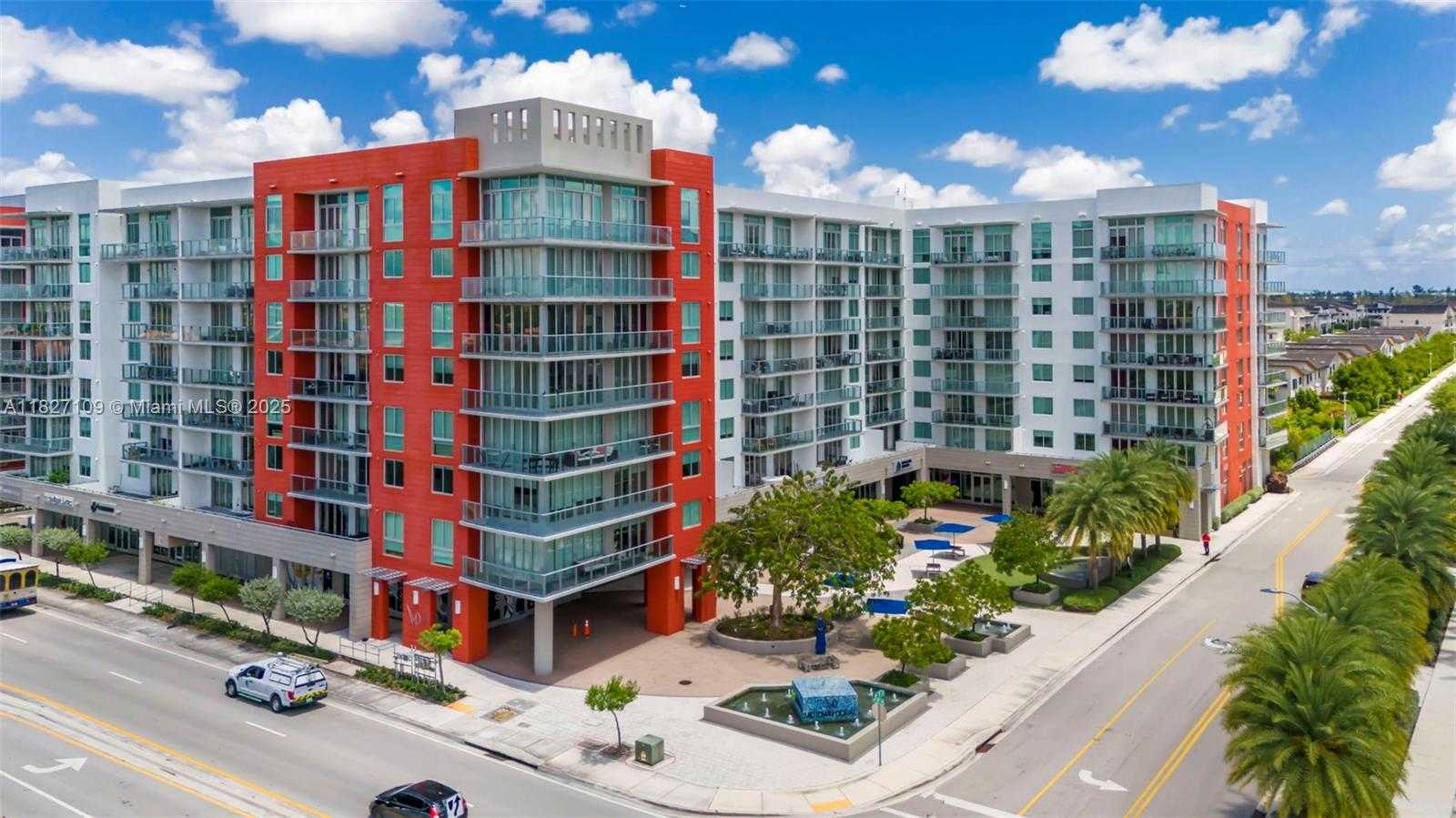 Small Image of 7825 NORTH WEST 107TH AVE #817, Doral Number 21