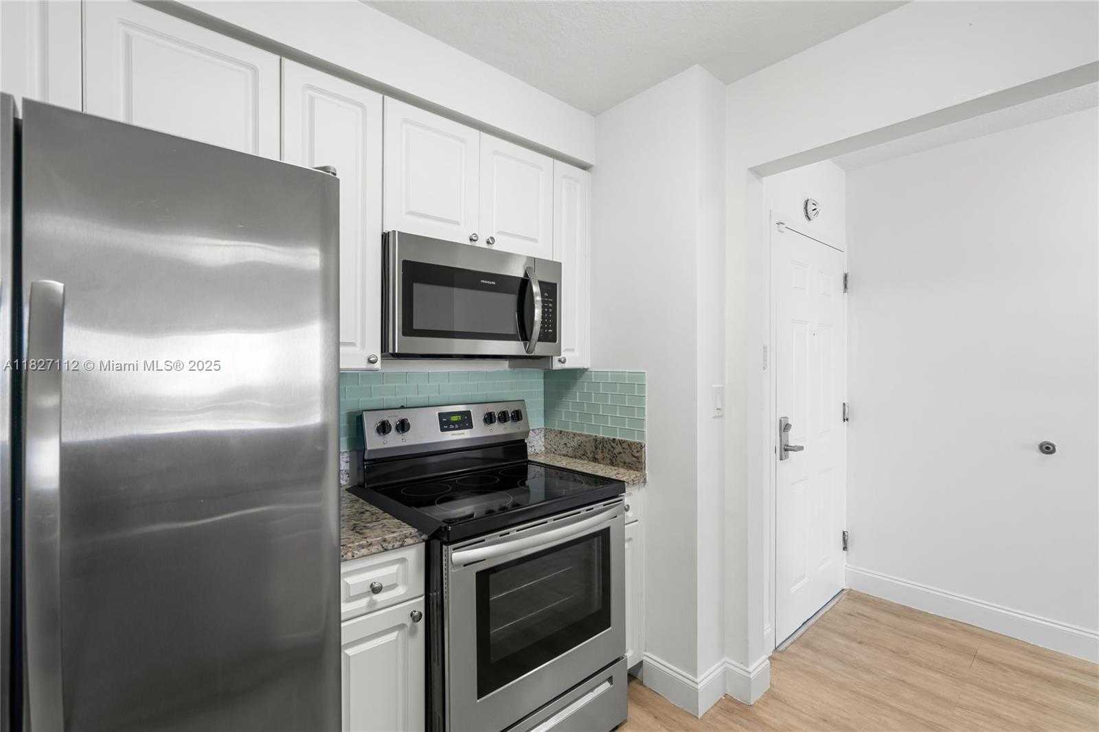 Small Image of 900 SOUTH WEST 8TH ST #603, Miami Number 10