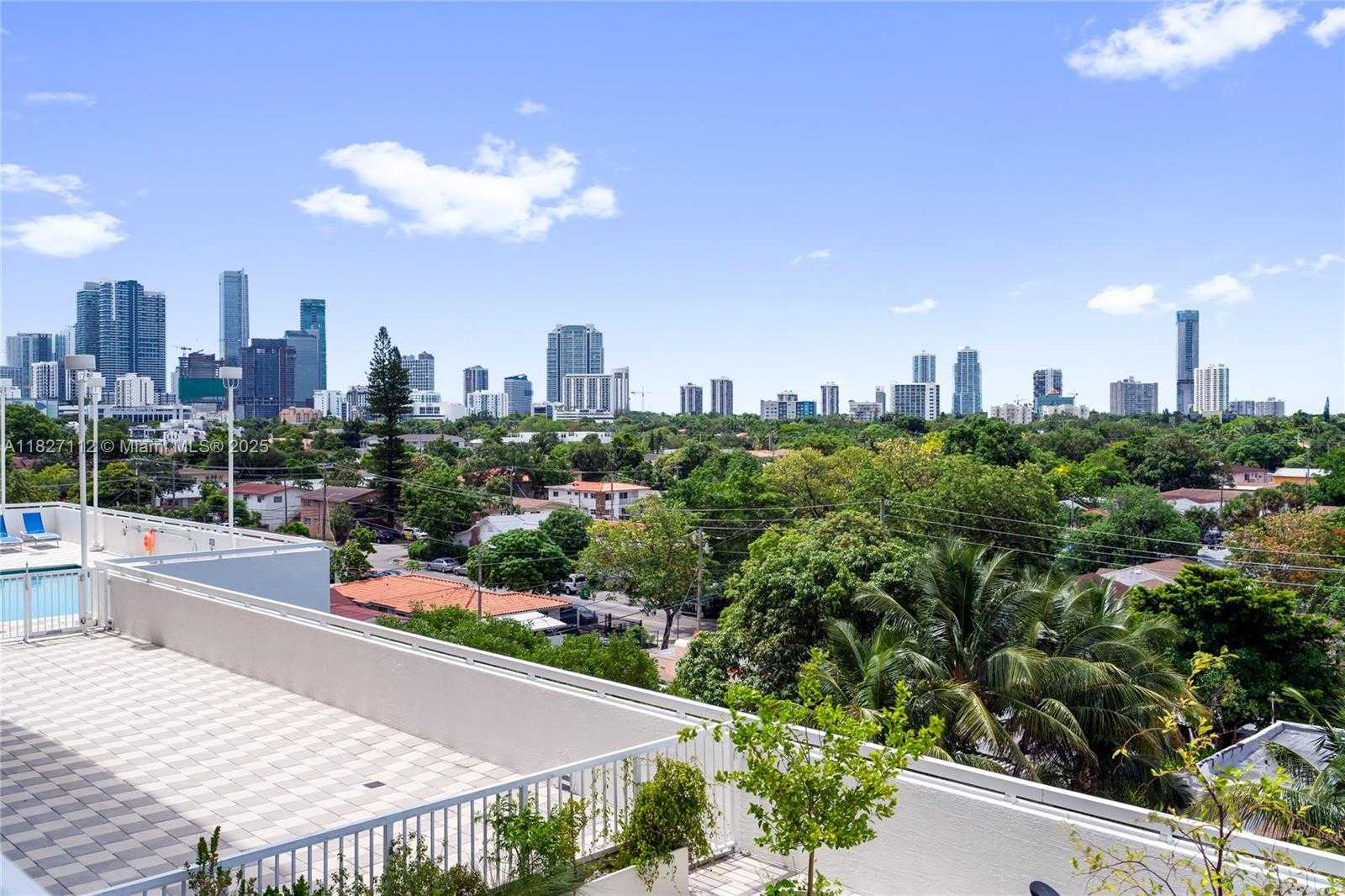 Small Image of 900 SOUTH WEST 8TH ST #603, Miami Number 48