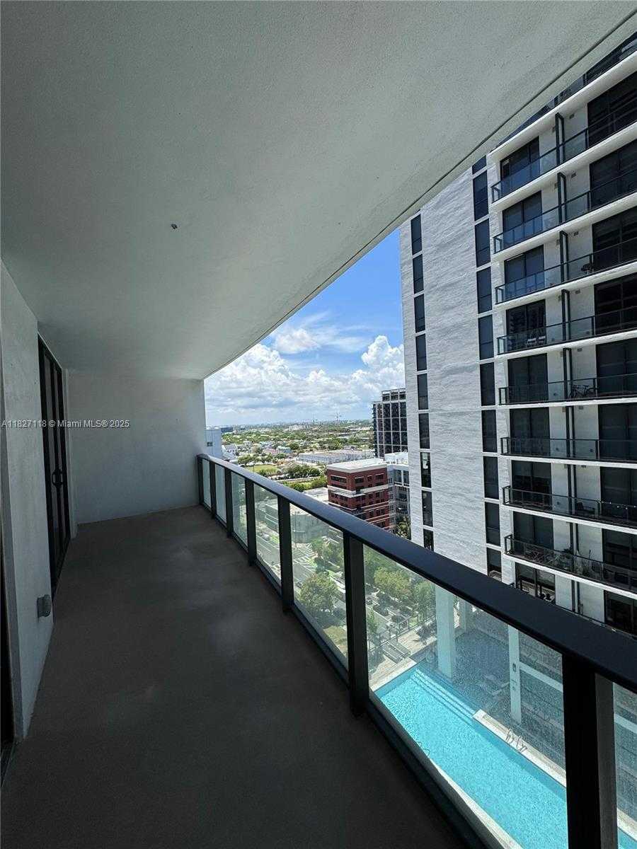 Small Image of 1600 NORTH EAST 1ST AVE #1517, Miami Number 10