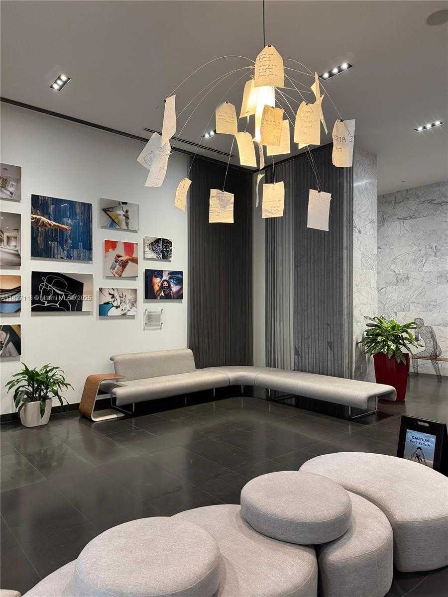 Small Image of 1600 NORTH EAST 1ST AVE #1517, Miami Number 2