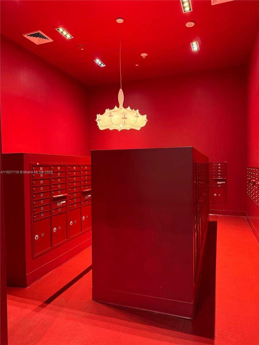 Small Image of 1600 NORTH EAST 1ST AVE #1517, Miami Number 4