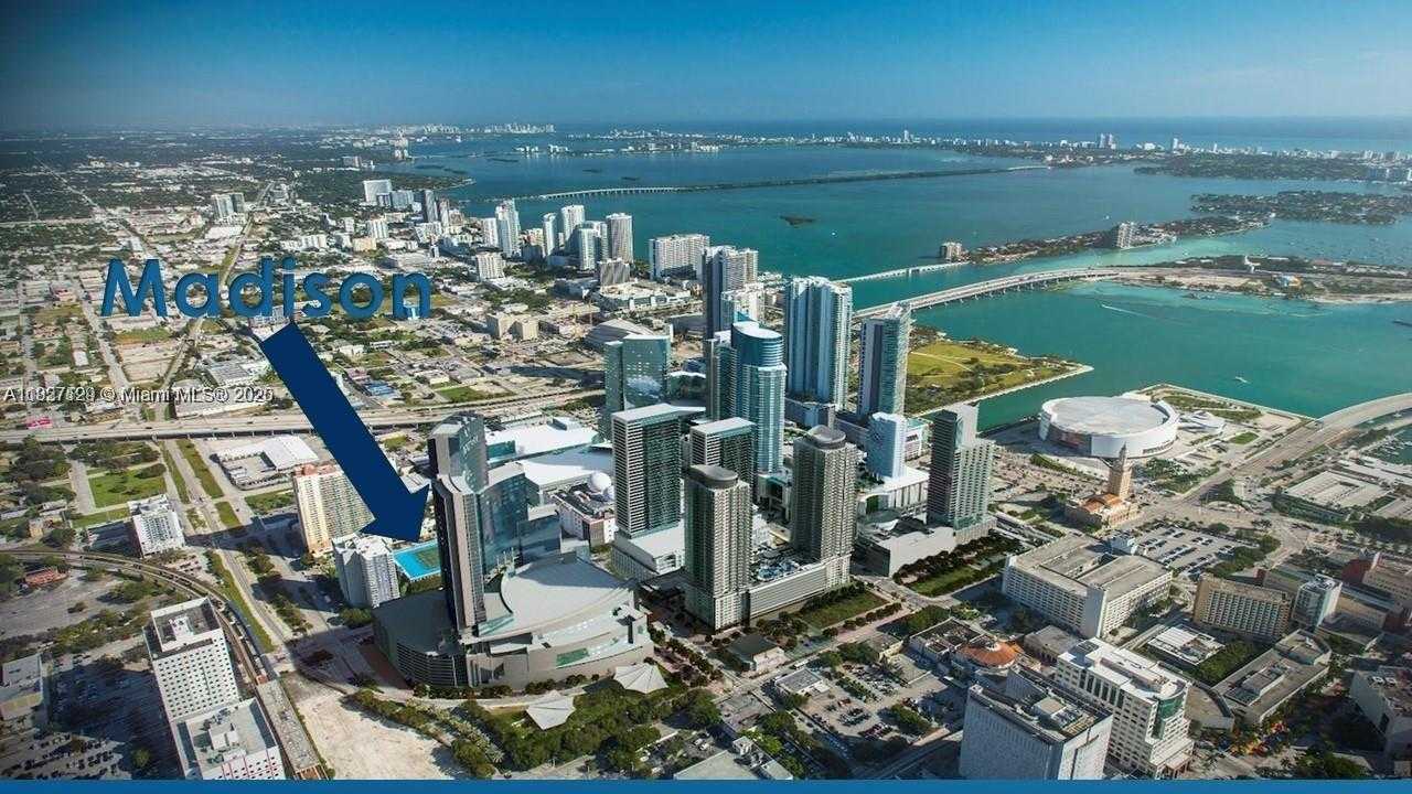 Small Image of 850 NORTH MIAMI AVE #W-601, Miami Number 10