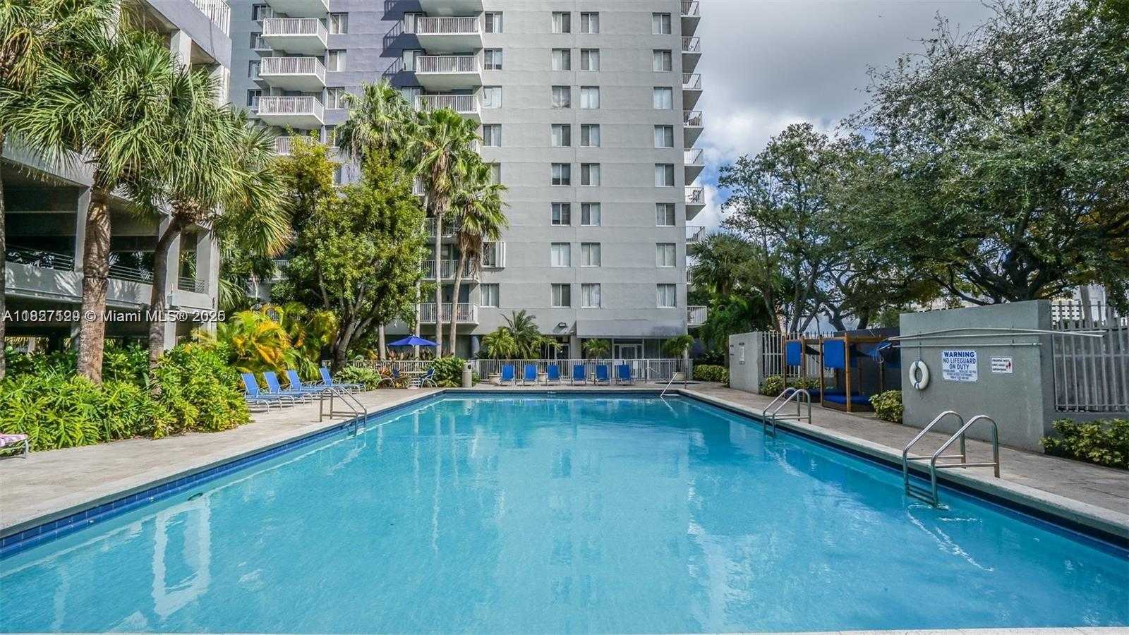 Small Image of 850 NORTH MIAMI AVE #W-601, Miami Number 8