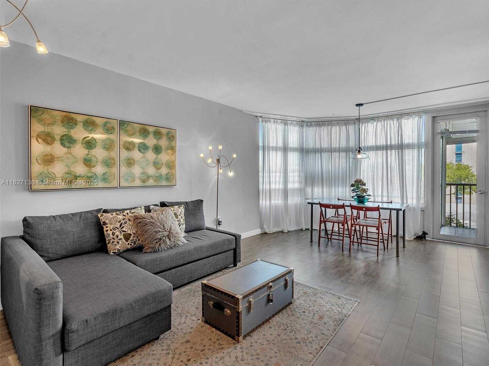 Small Image of 3375 NORTH COUNTRY CLUB DR #208, Aventura Number 11