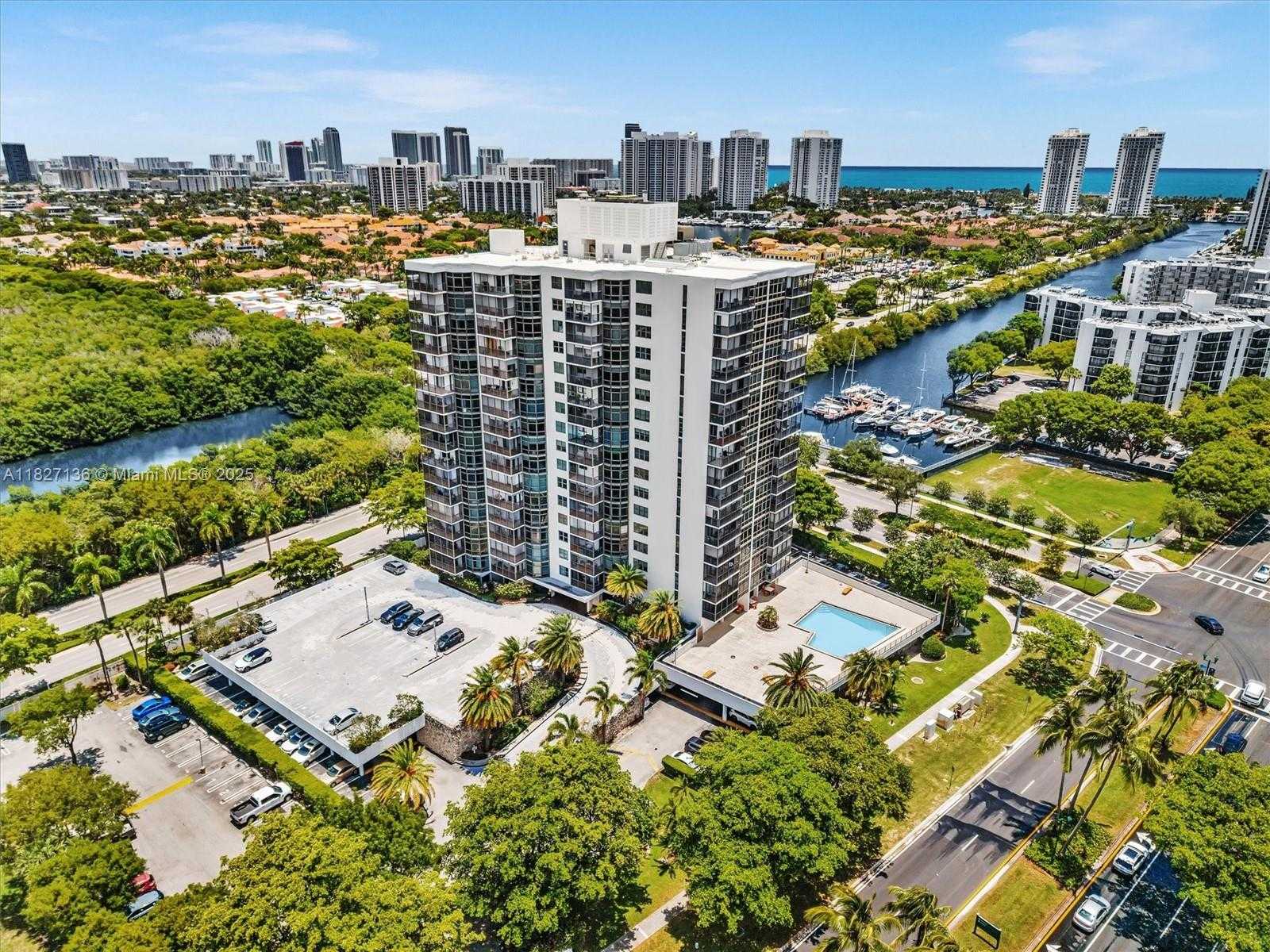 Small Image of 3375 NORTH COUNTRY CLUB DR #208, Aventura Number 46