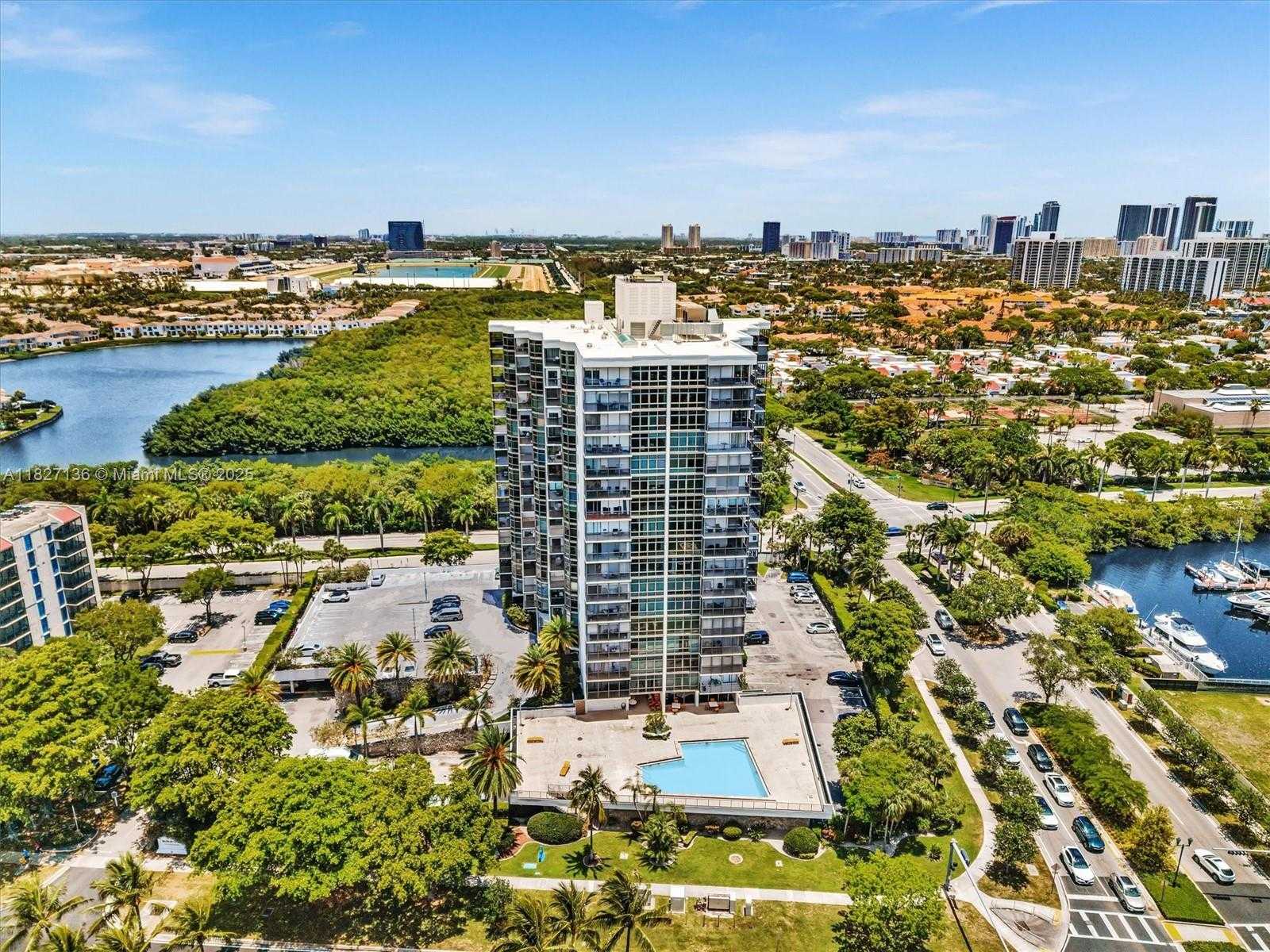 Small Image of 3375 NORTH COUNTRY CLUB DR #208, Aventura Number 47
