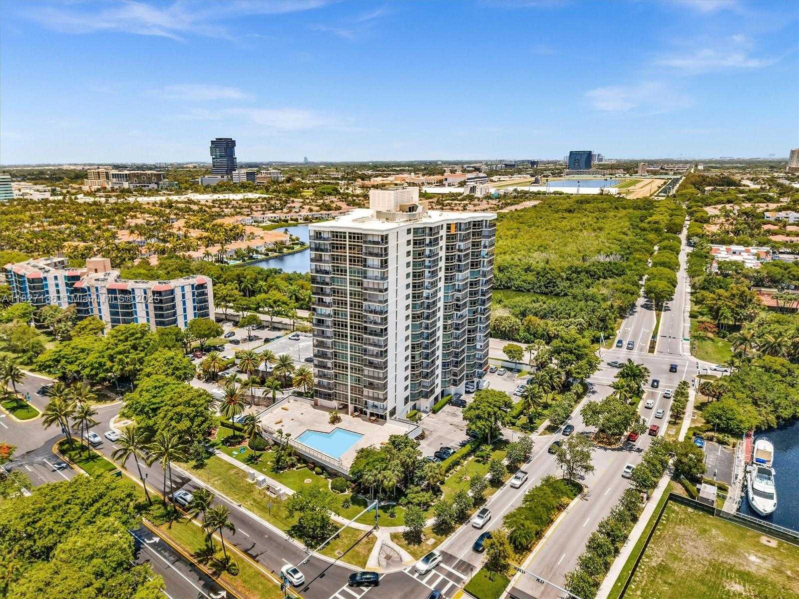 Small Image of 3375 NORTH COUNTRY CLUB DR #208, Aventura Number 48