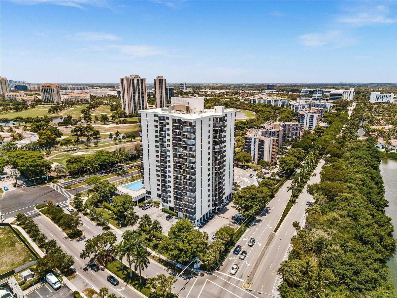Small Image of 3375 NORTH COUNTRY CLUB DR #208, Aventura Number 50