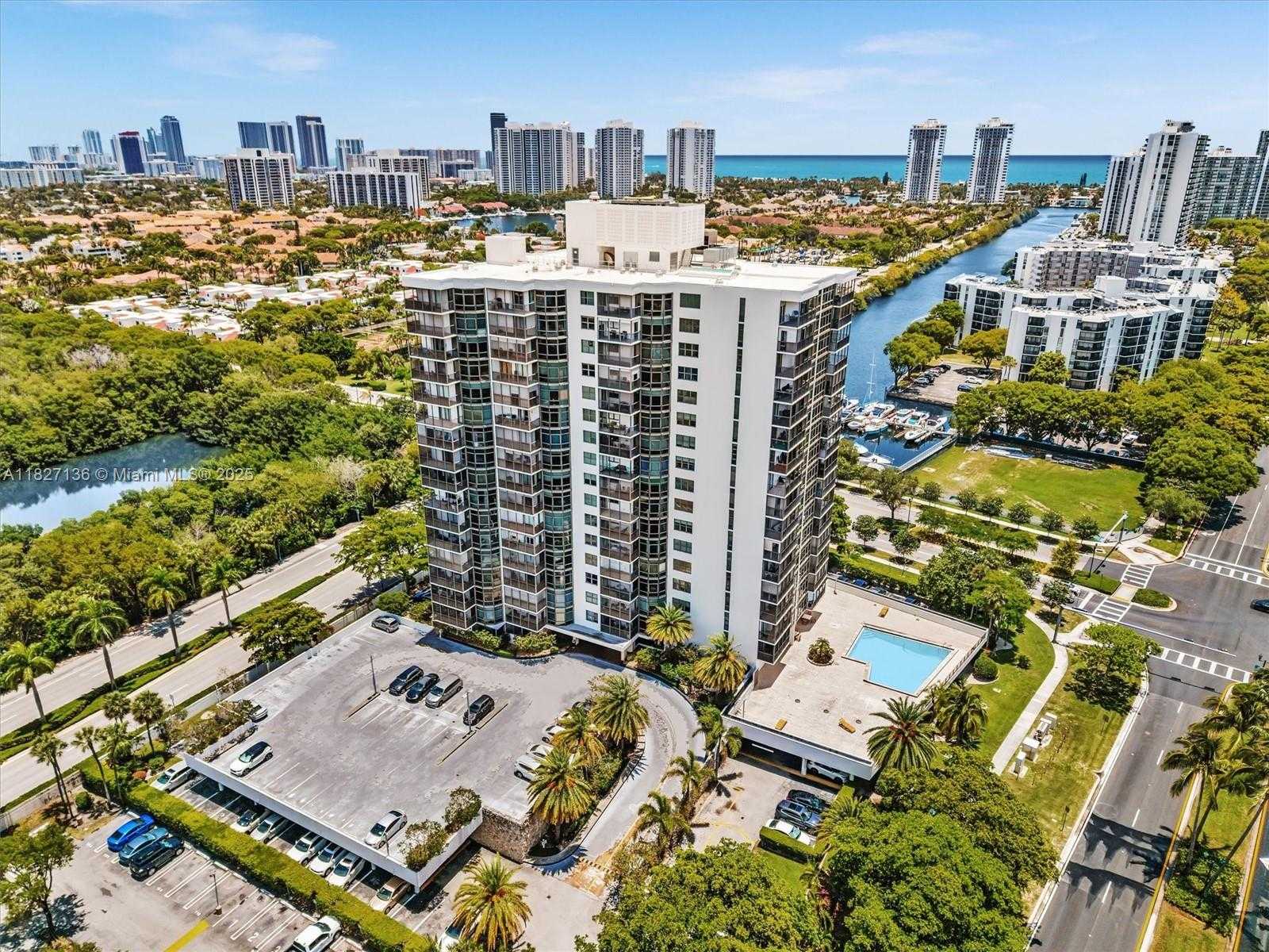 Small Image of 3375 NORTH COUNTRY CLUB DR #208, Aventura Number 51