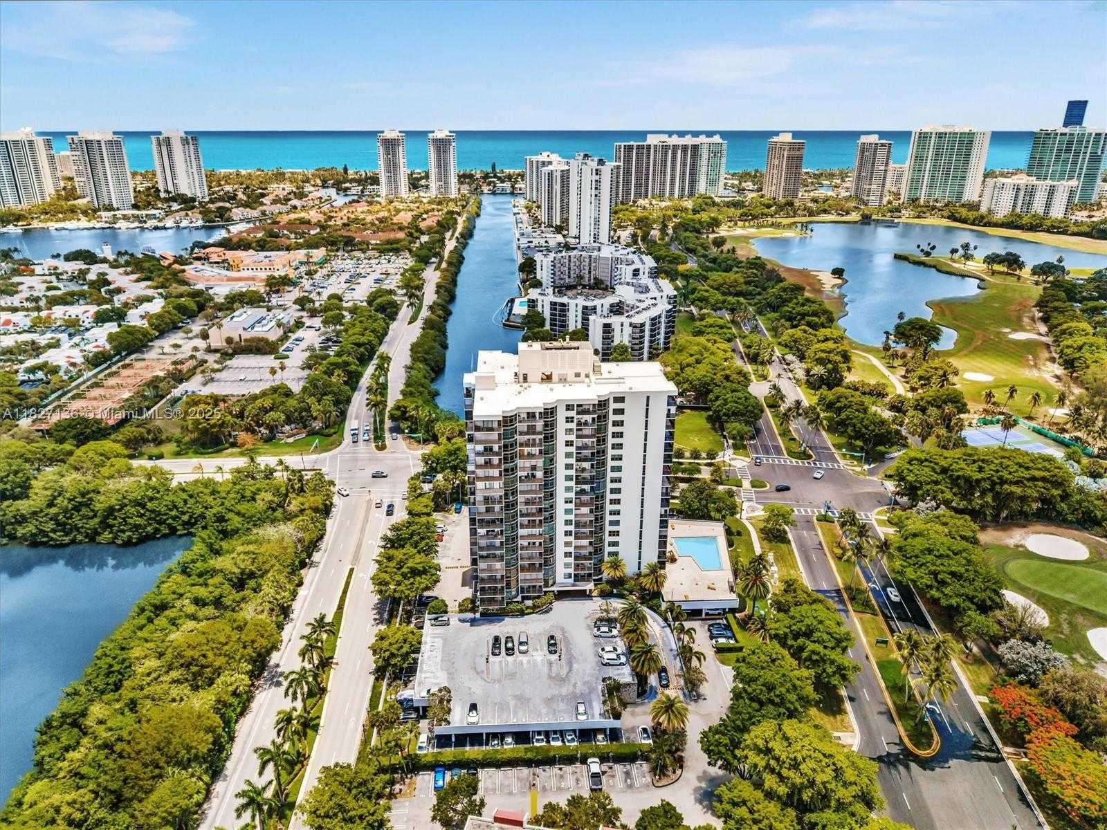 Small Image of 3375 NORTH COUNTRY CLUB DR #208, Aventura Number 53