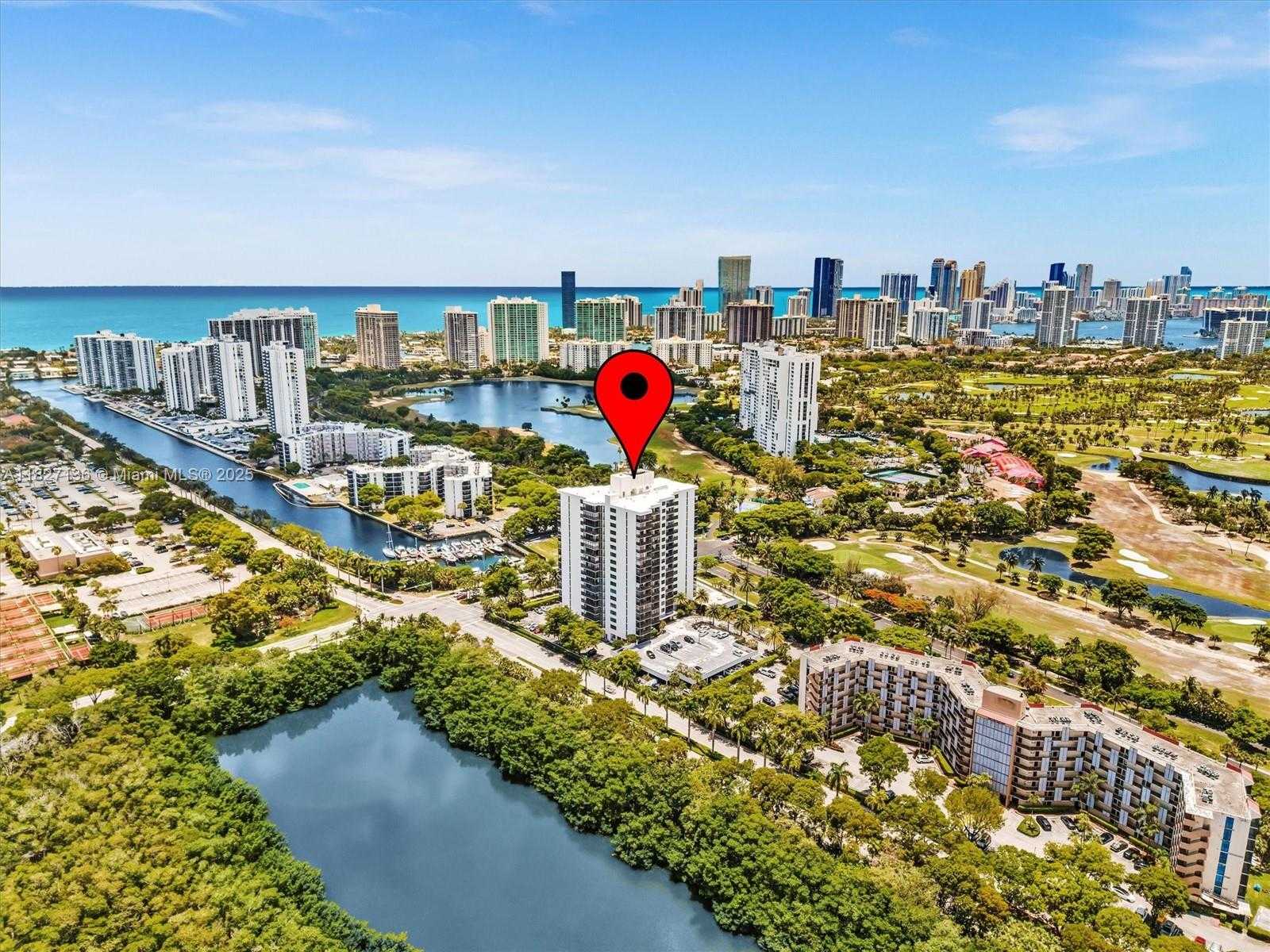 Small Image of 3375 NORTH COUNTRY CLUB DR #208, Aventura Number 54