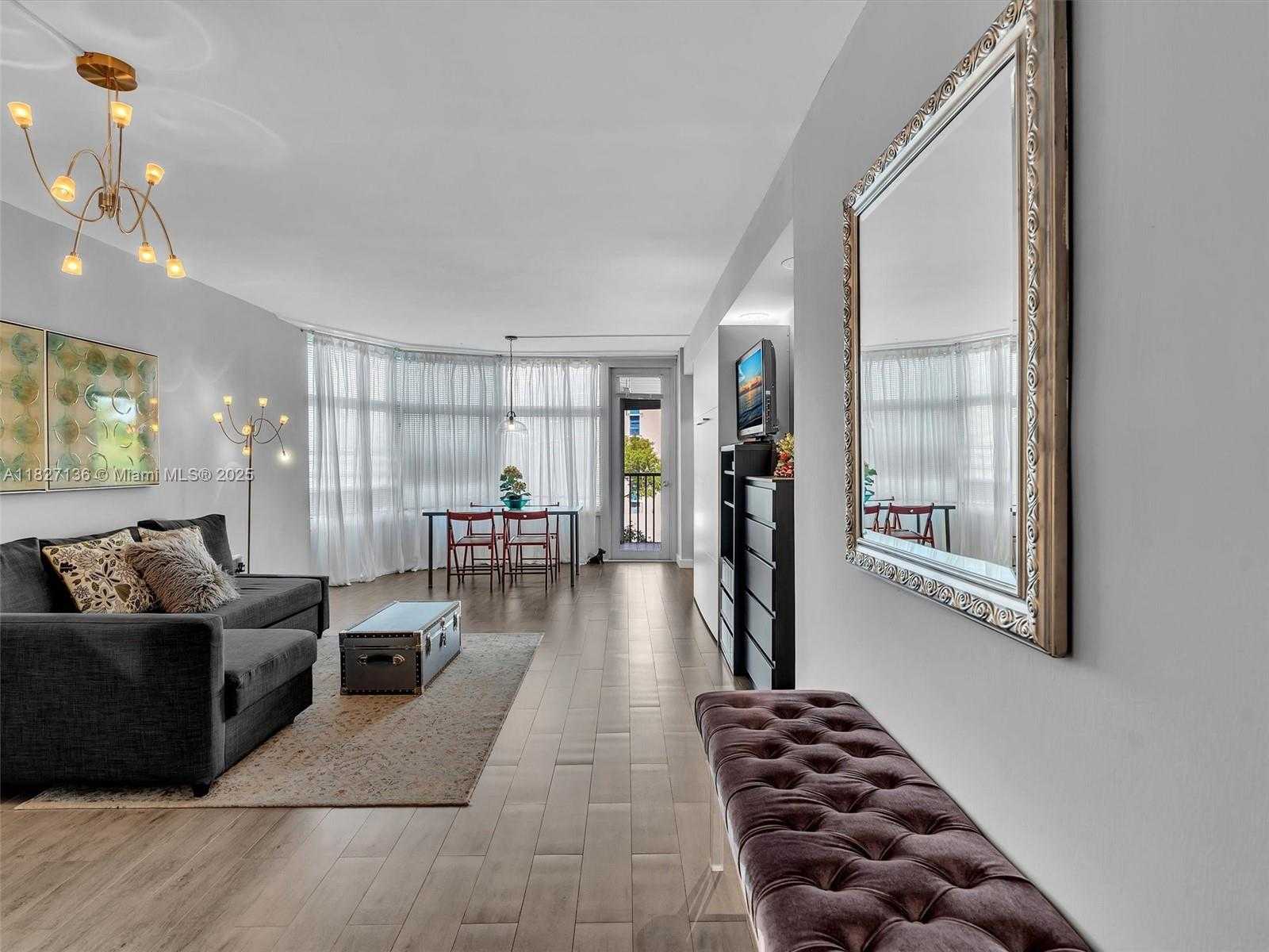 Small Image of 3375 NORTH COUNTRY CLUB DR #208, Aventura Number 9