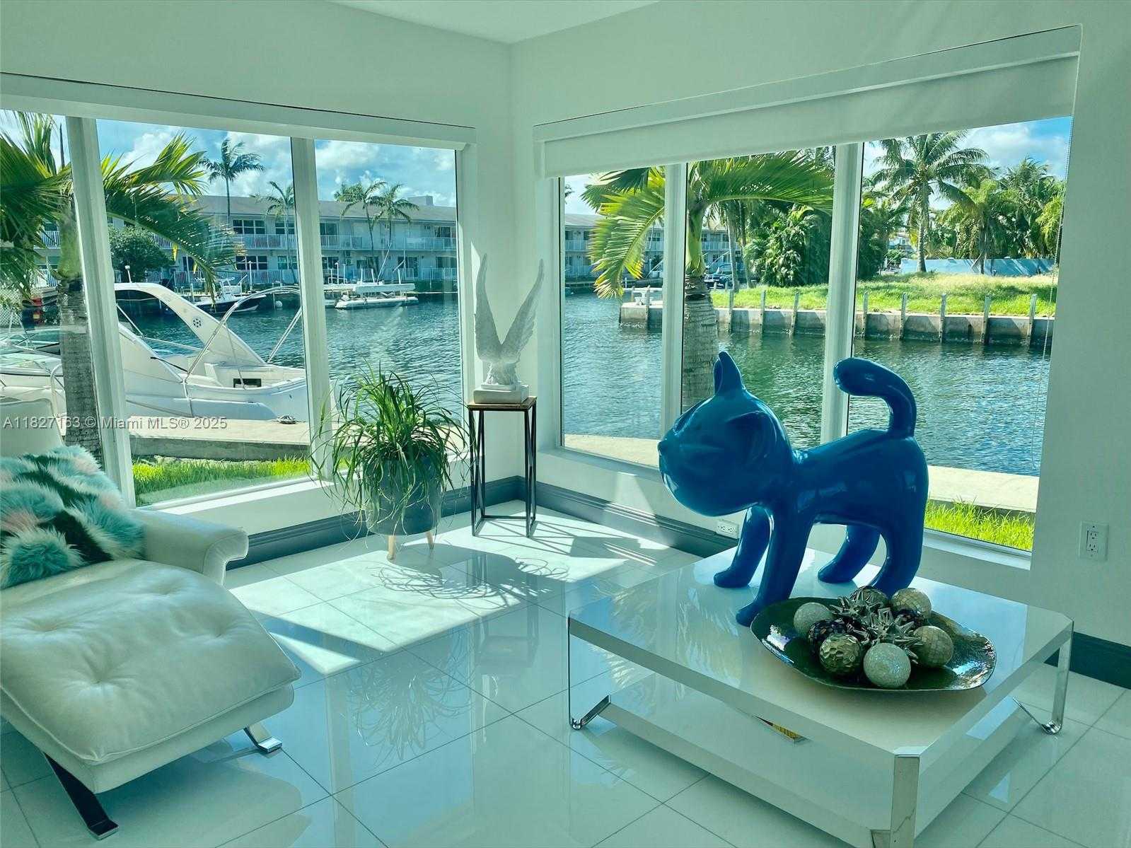 Small Image of 12388 NORTH BAYSHORE DR #., North Miami Number 2