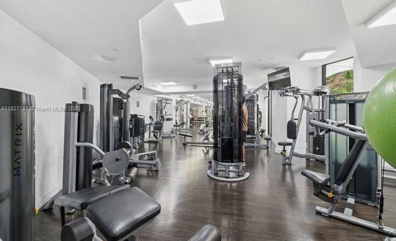 Small Image of 3300 NORTH EAST 192ND ST #1707, Aventura Number 22