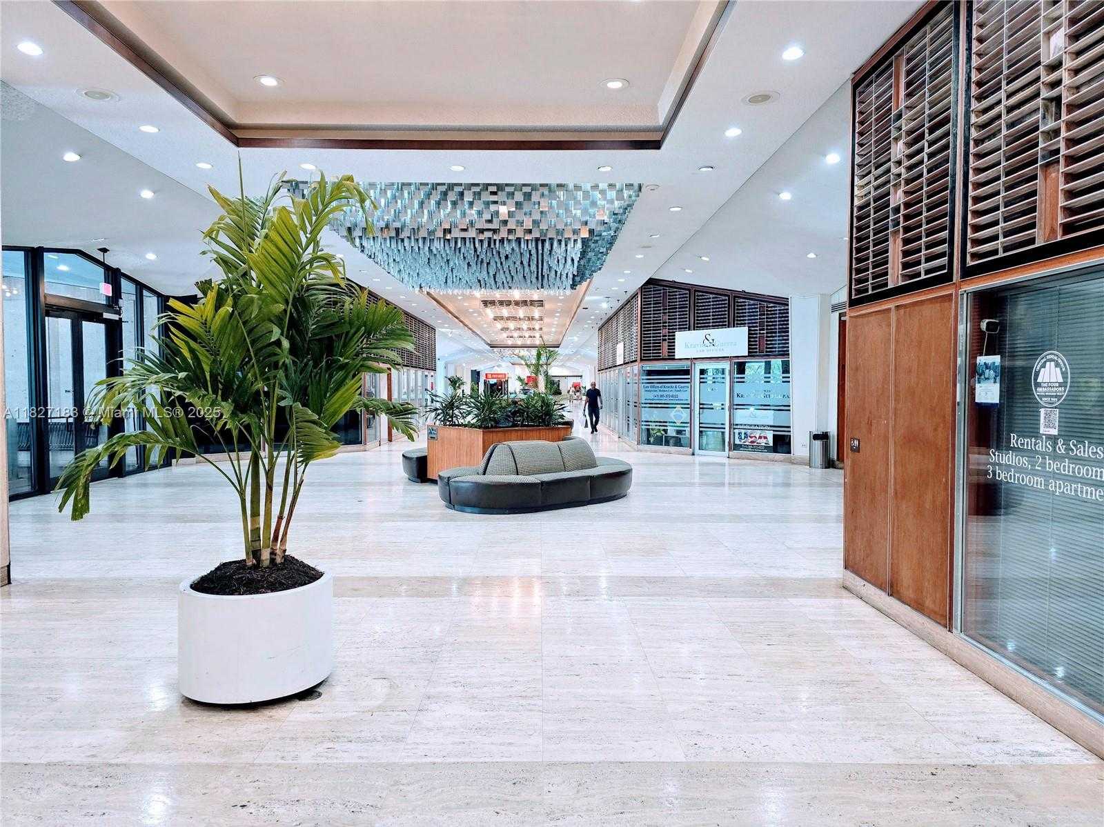 Small Image of 999 BRICKELL BAY DR #1908, Miami Number 23