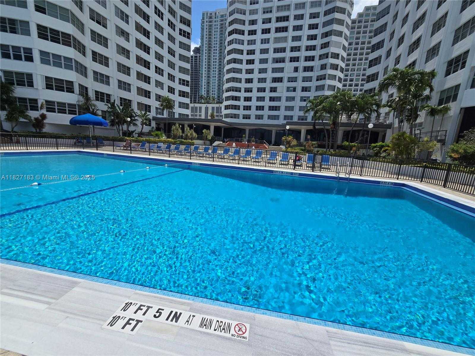 Small Image of 999 BRICKELL BAY DR #1908, Miami Number 32