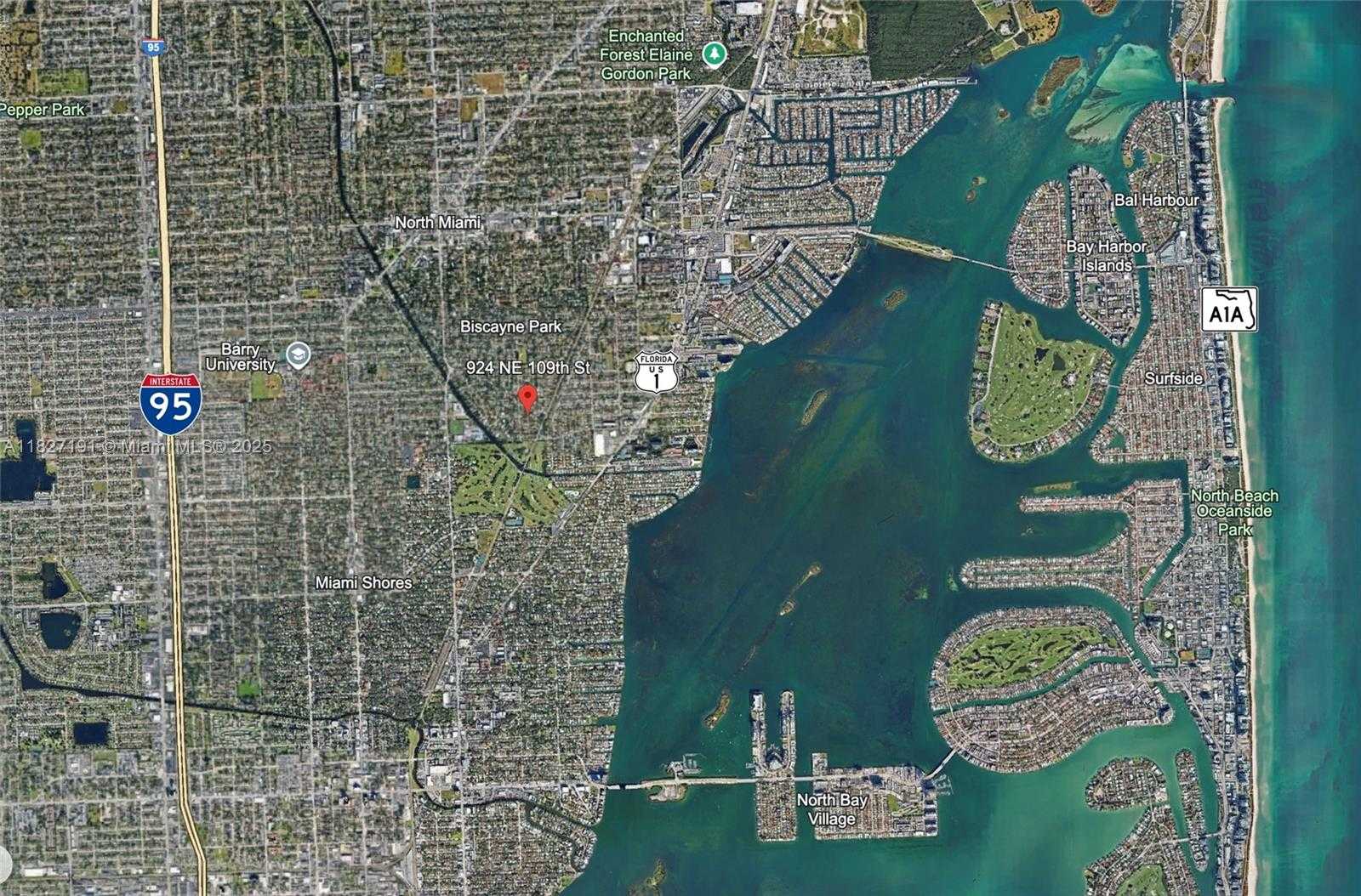 Small Image of Biscayne Park Number 45