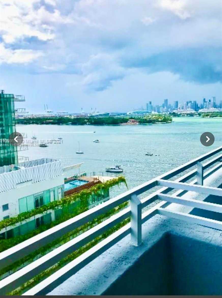 Small Image of 1330 WEST AVE #1610, Miami Beach Number 10