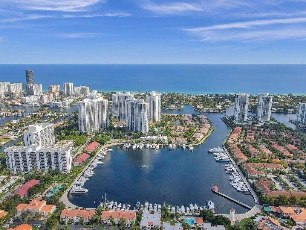 Small Image of 3640 YACHT CLUB DR #503, Aventura Number 23