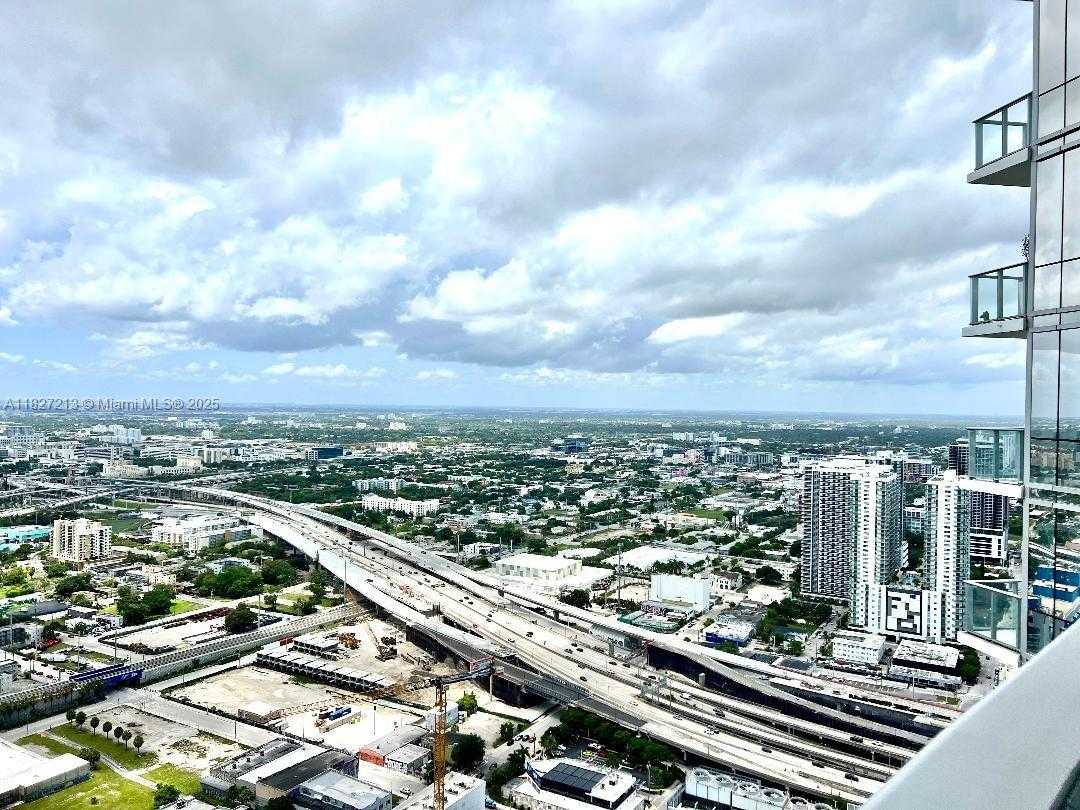 Small Image of 851 NORTH EAST 1ST AVE #4504, Miami Number 10