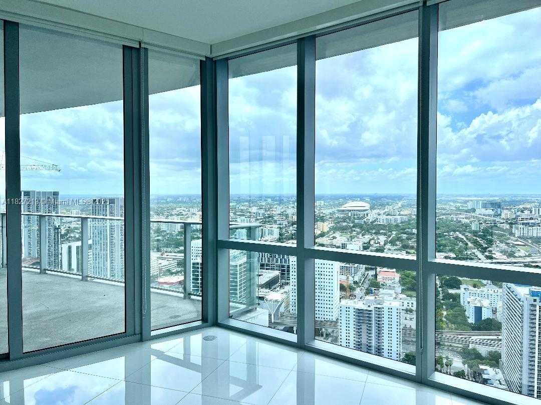 Small Image of 851 NORTH EAST 1ST AVE #4504, Miami Number 11
