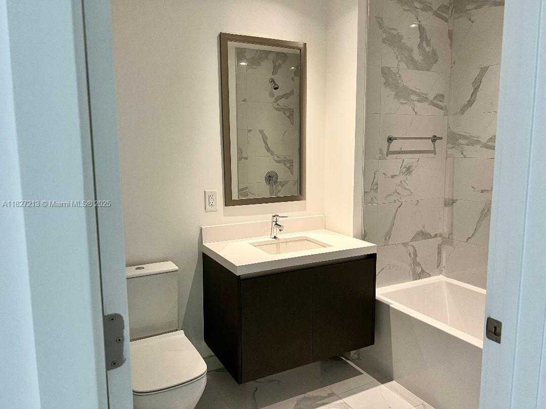 Small Image of 851 NORTH EAST 1ST AVE #4504, Miami Number 24