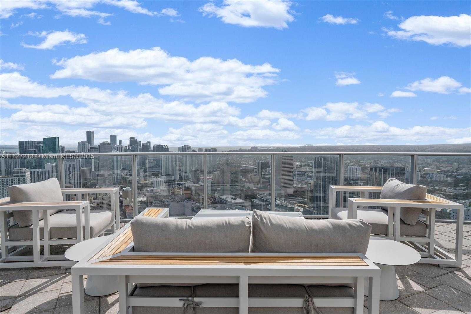 Small Image of 851 NORTH EAST 1ST AVE #4504, Miami Number 26