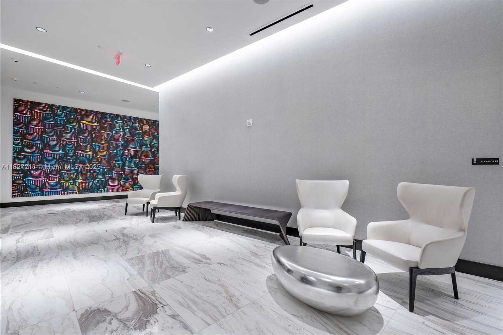 Small Image of 851 NORTH EAST 1ST AVE #4504, Miami Number 50