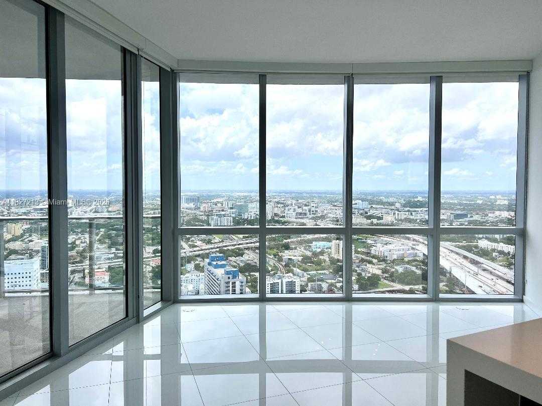 Small Image of 851 NORTH EAST 1ST AVE #4504, Miami Number 6