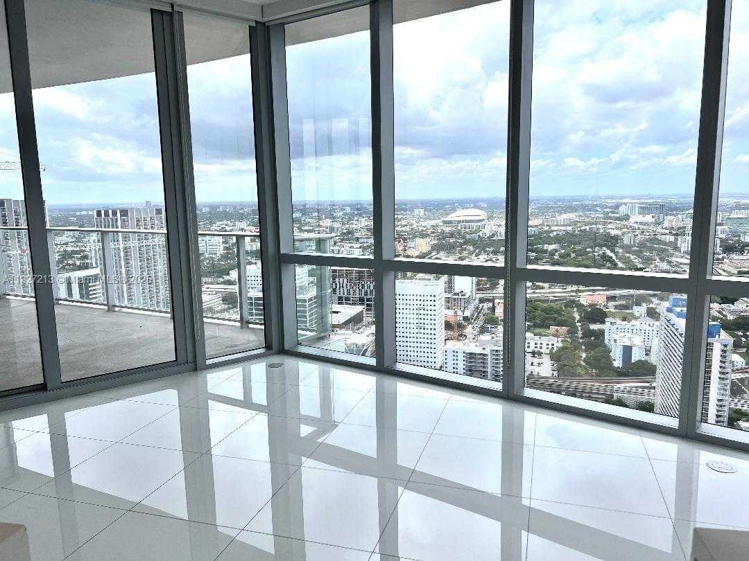 Small Image of 851 NORTH EAST 1ST AVE #4504, Miami Number 8