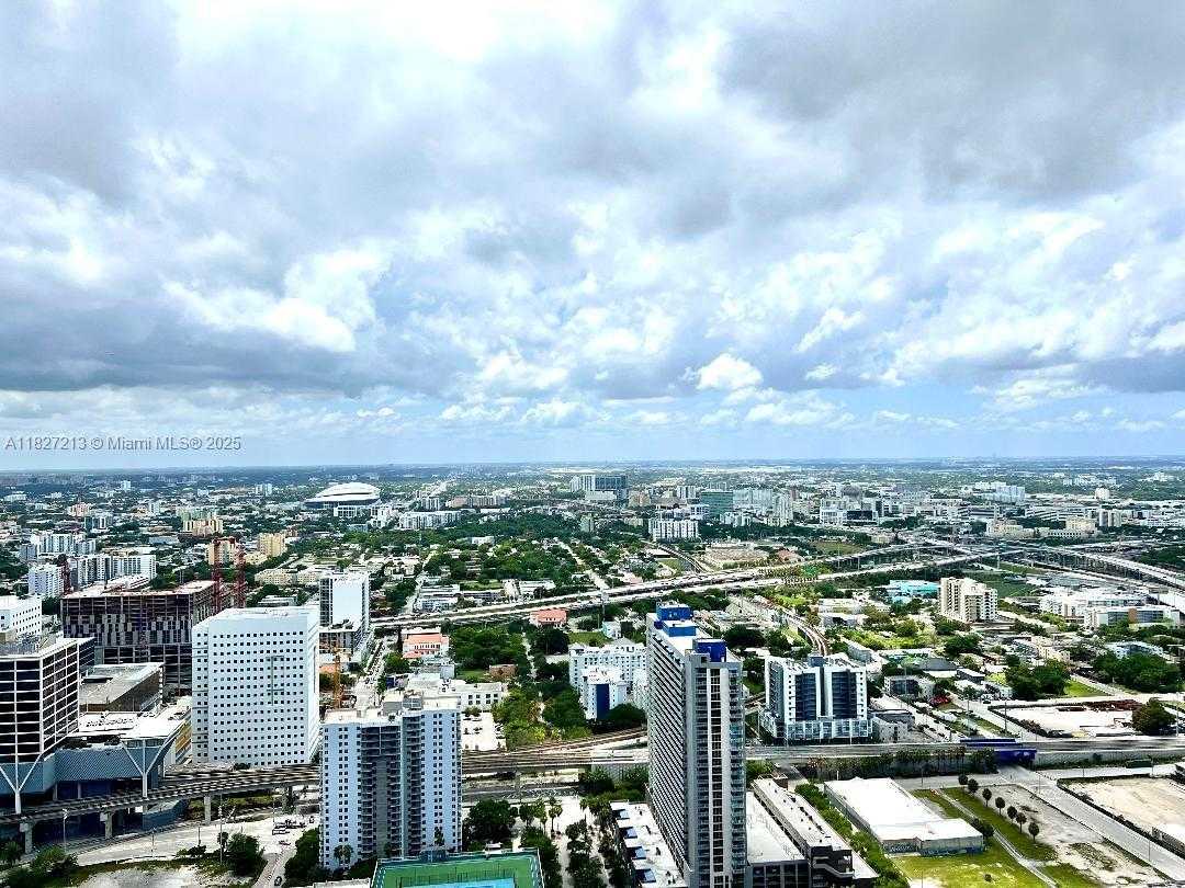Small Image of 851 NORTH EAST 1ST AVE #4504, Miami Number 9