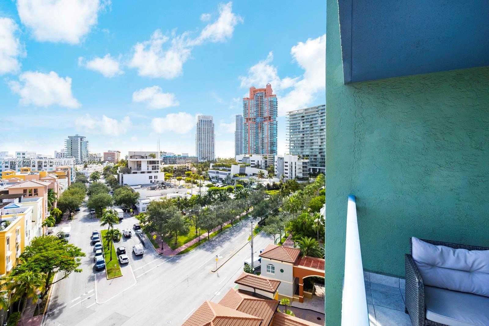 Small Image of 90 ALTON RD #1005, Miami Beach Number 12
