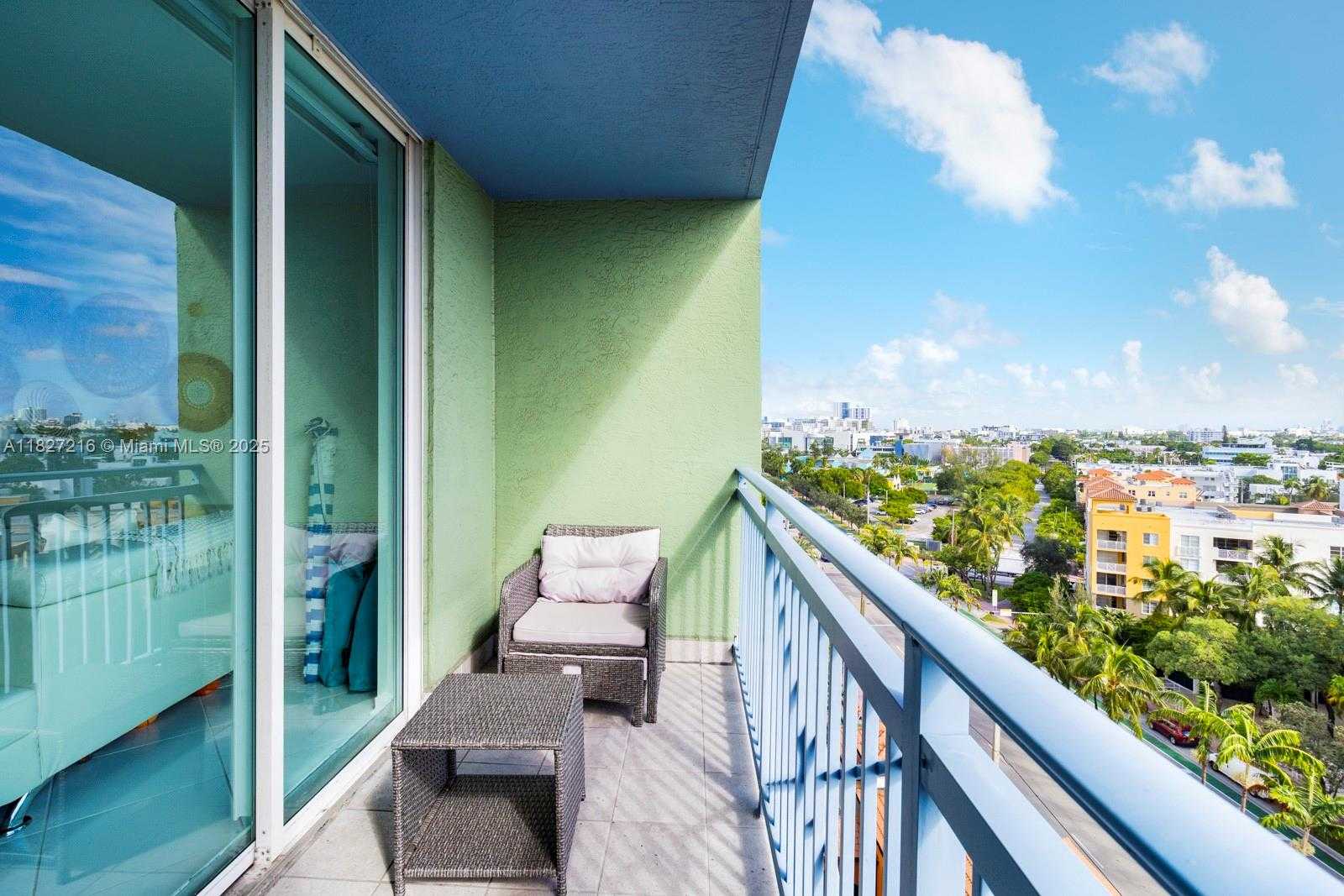 Small Image of 90 ALTON RD #1005, Miami Beach Number 2