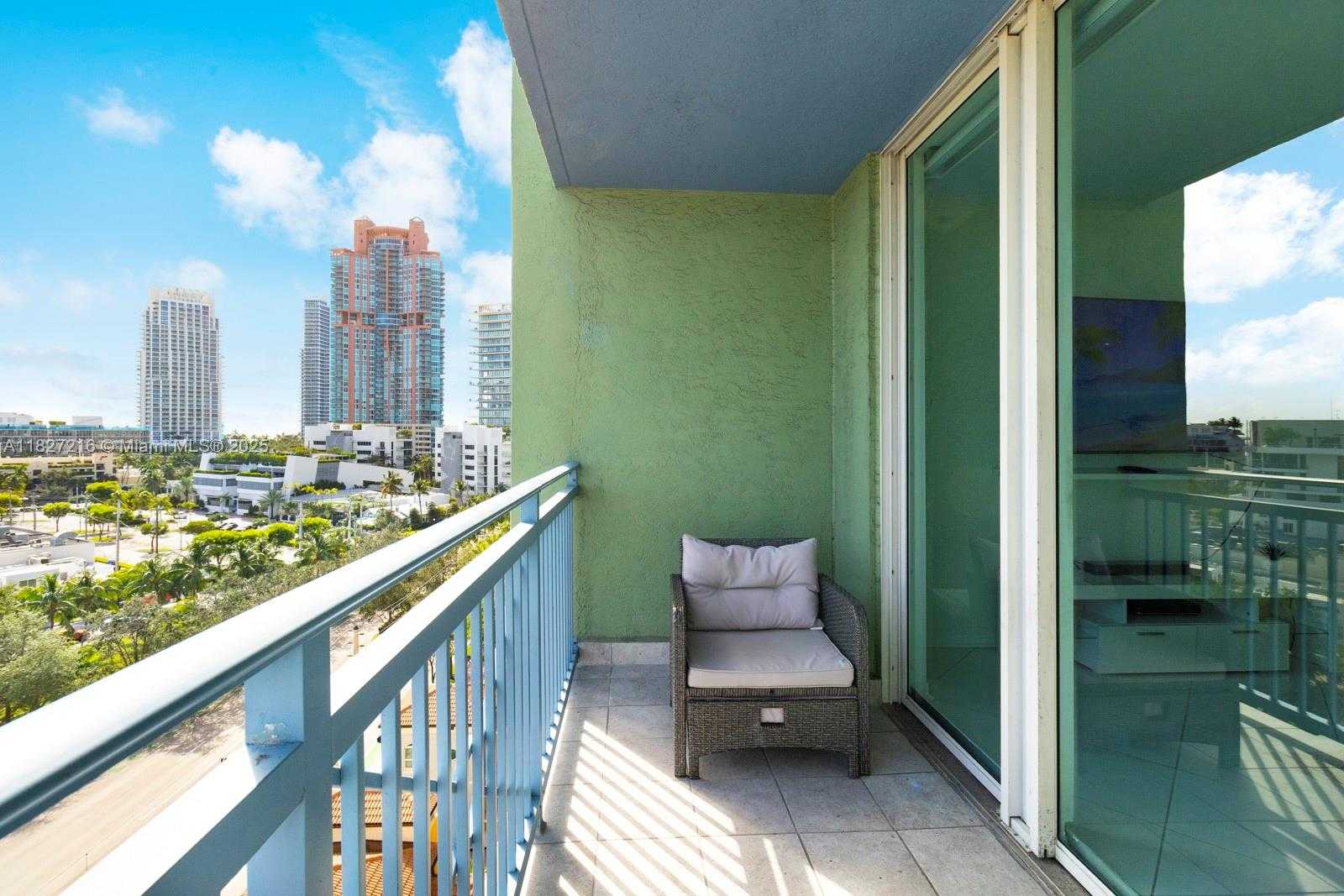 Small Image of 90 ALTON RD #1005, Miami Beach Number 22