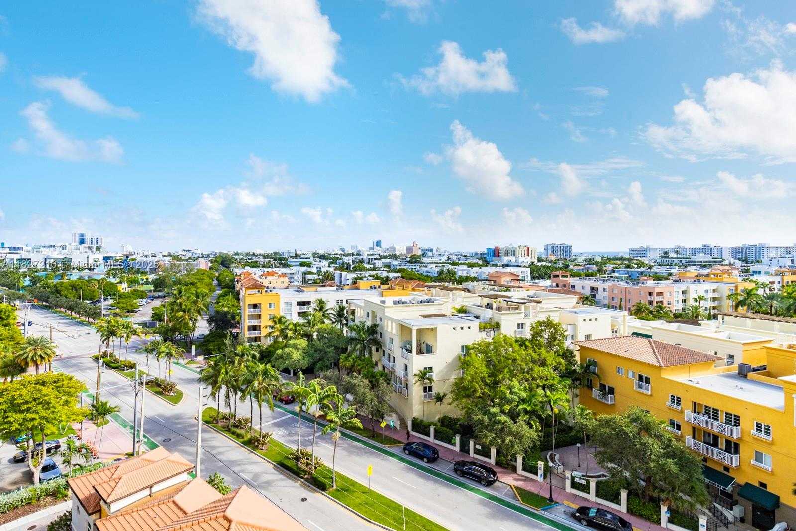 Small Image of 90 ALTON RD #1005, Miami Beach Number 4