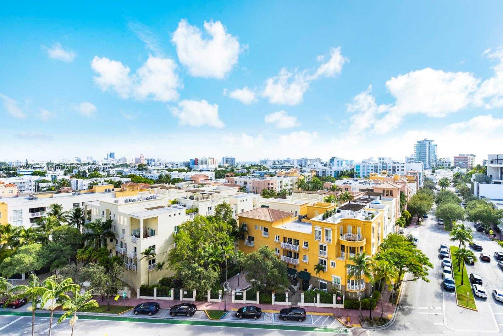 Small Image of 90 ALTON RD #1005, Miami Beach Number 7