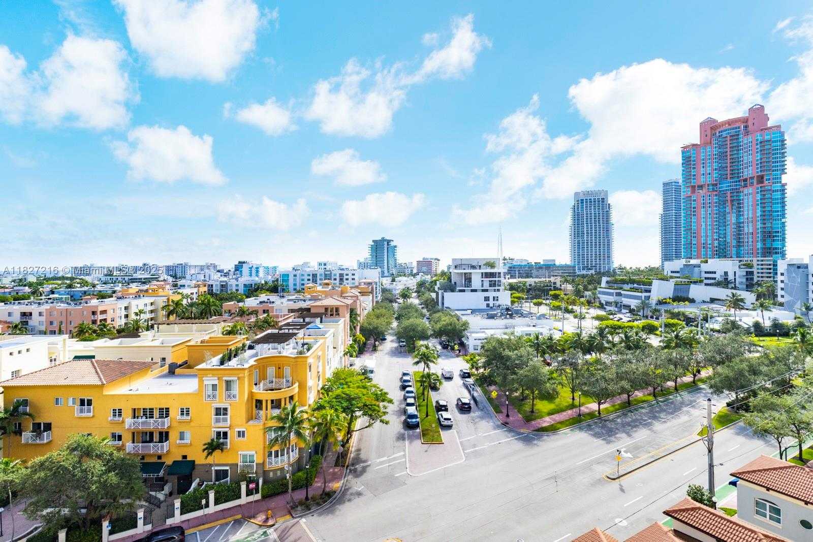 Small Image of 90 ALTON RD #1005, Miami Beach Number 9